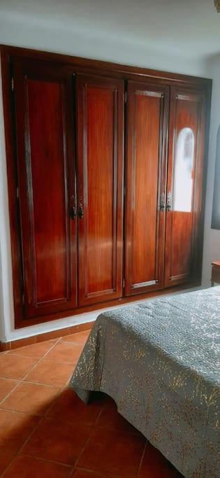 Appartement Cosy Et Chaleureux Cabo Negro Exterior foto