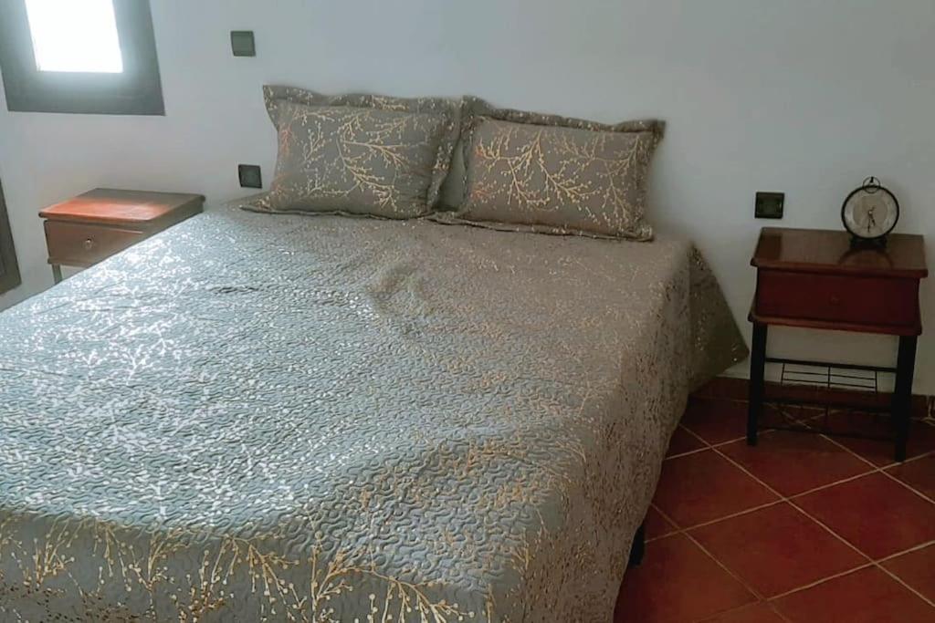 Appartement Cosy Et Chaleureux Cabo Negro Exterior foto